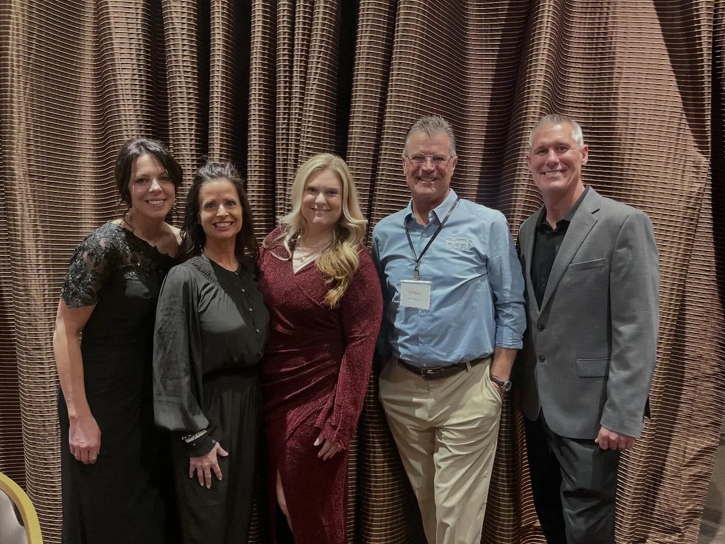 Jacklyn &amp; Lori had such a fun evening at BBR&rsquo;s 24th Annual Banquet and Awards Celebration. The masquerade theme made it lively, but what really stood out was the culture. A loyal team that truly enjoys each other, and an owner who goes out 