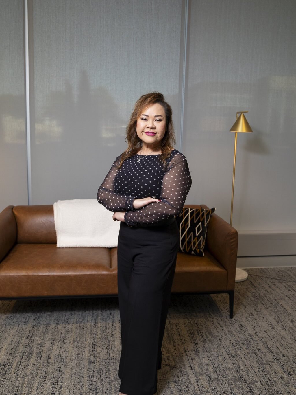We are beyond proud to celebrate Micki Ngo, honored by the @ictbizjournal as a 2026 Women in Business honoree!
29 years in the insurance industry. A champion for mentorship, team development, and breaking the mold on what leadership looks like. Micki