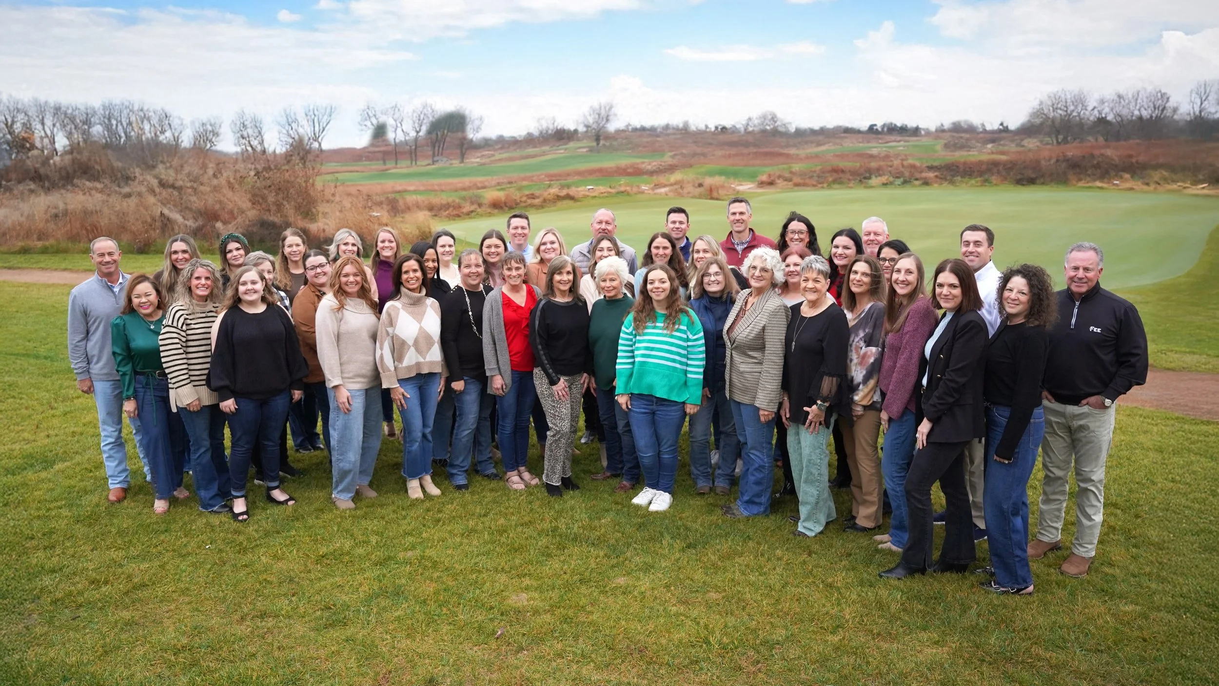 Proud of this team!
 
Fee Insurance Group has once again been named a 2026 Best Practices Agency, recognizing us among some of the top performing independent insurance agencies in the country.
 
More than 1,190 agencies nationwide were nominated for 