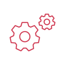 RE-WORK Apply the learnings onto the concept and distinguish it on the market.