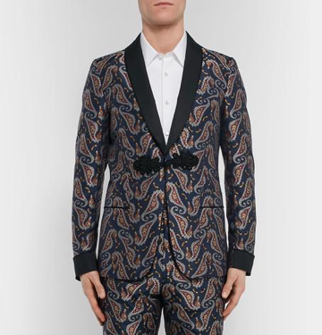 Photo: Gucci – Mr Porter