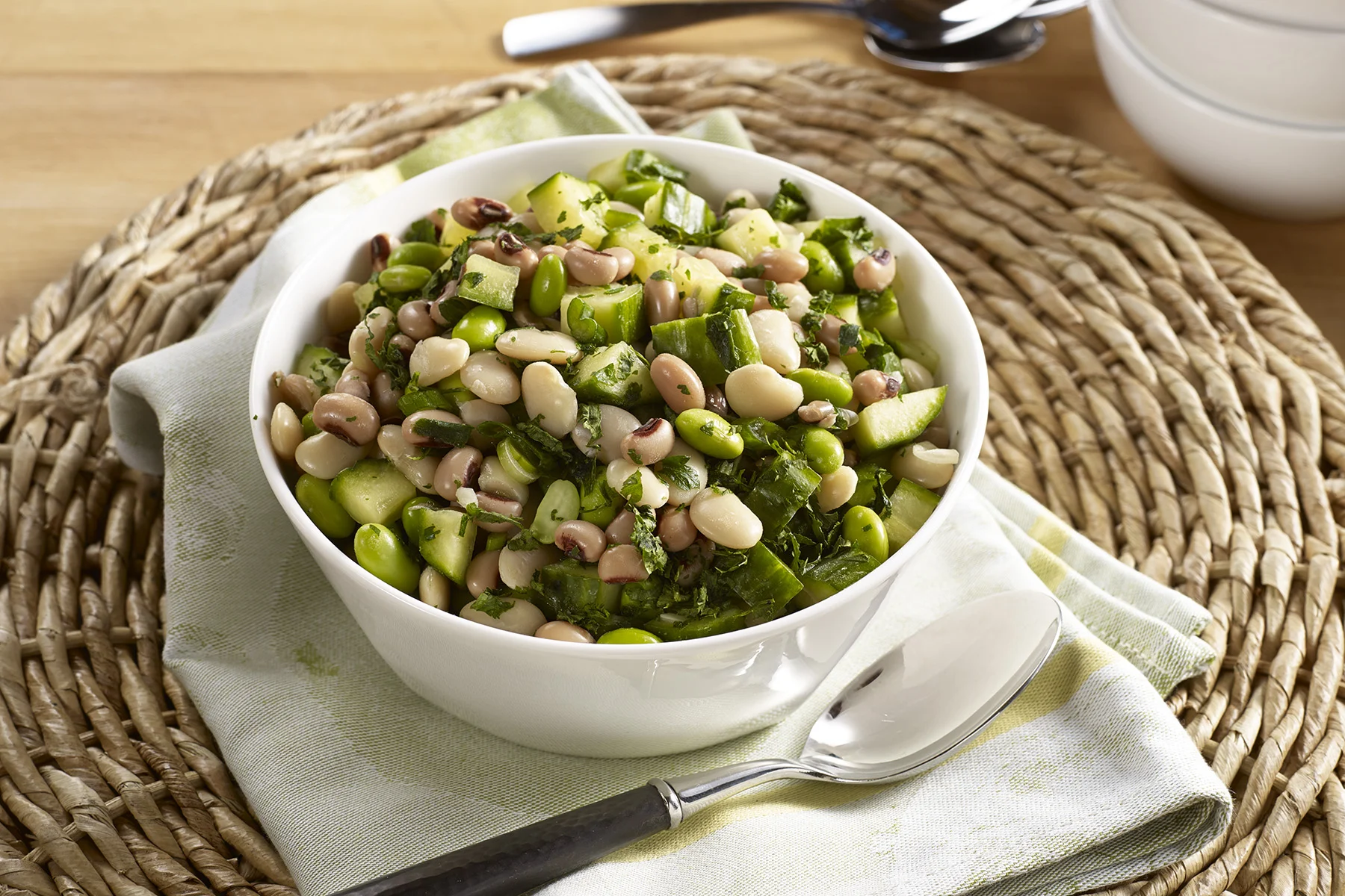 3 bean salad with parsley.jpg