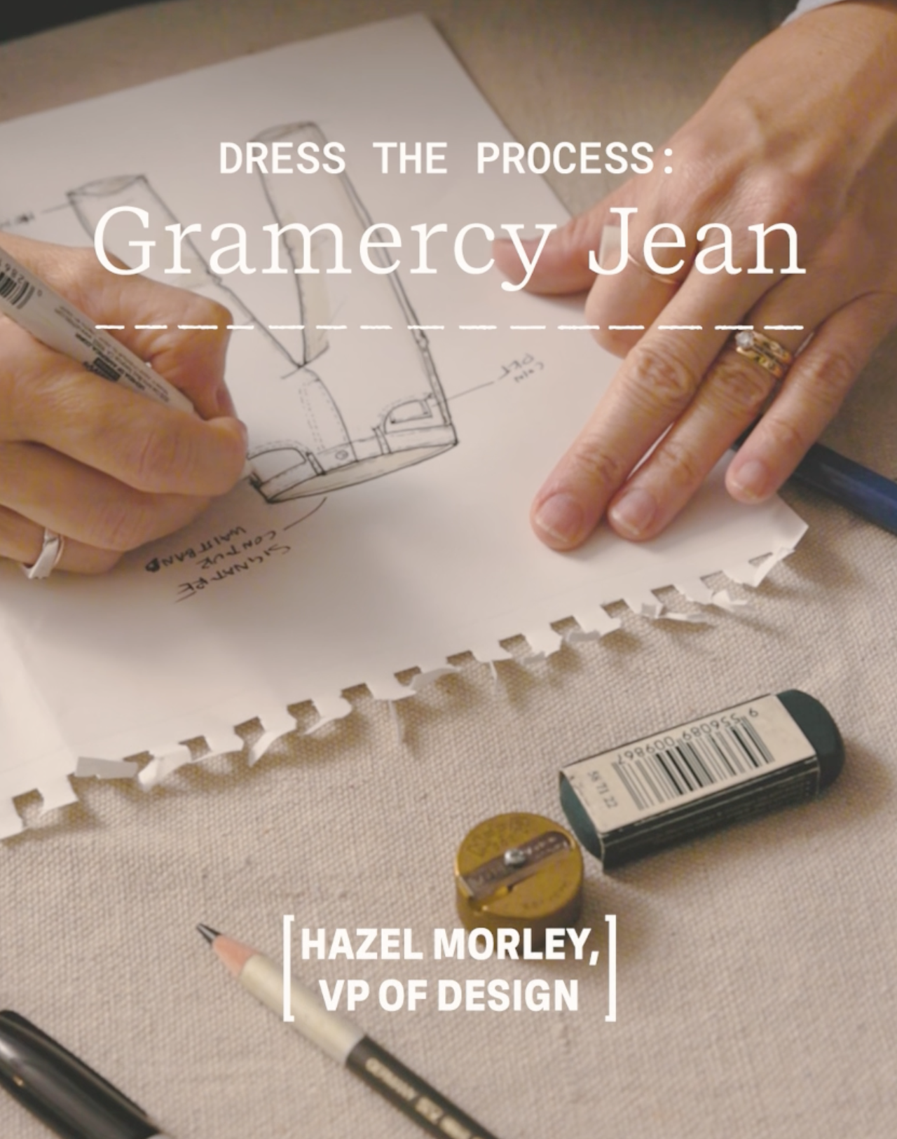 Bonobos - Dress the Process, Denim