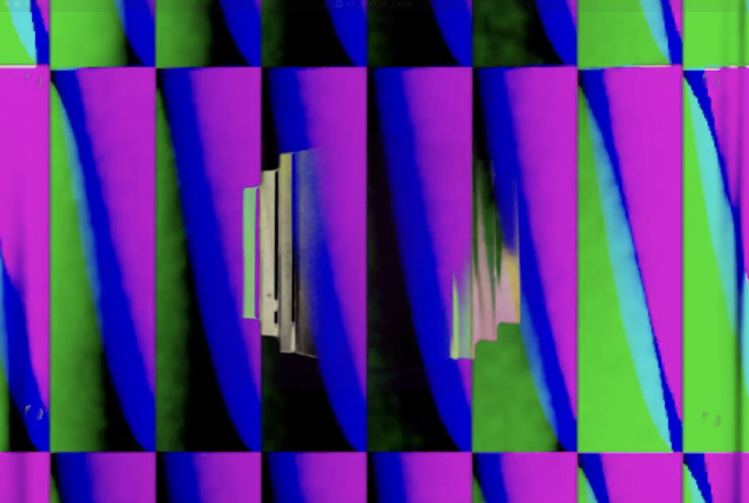 Plastic Waves