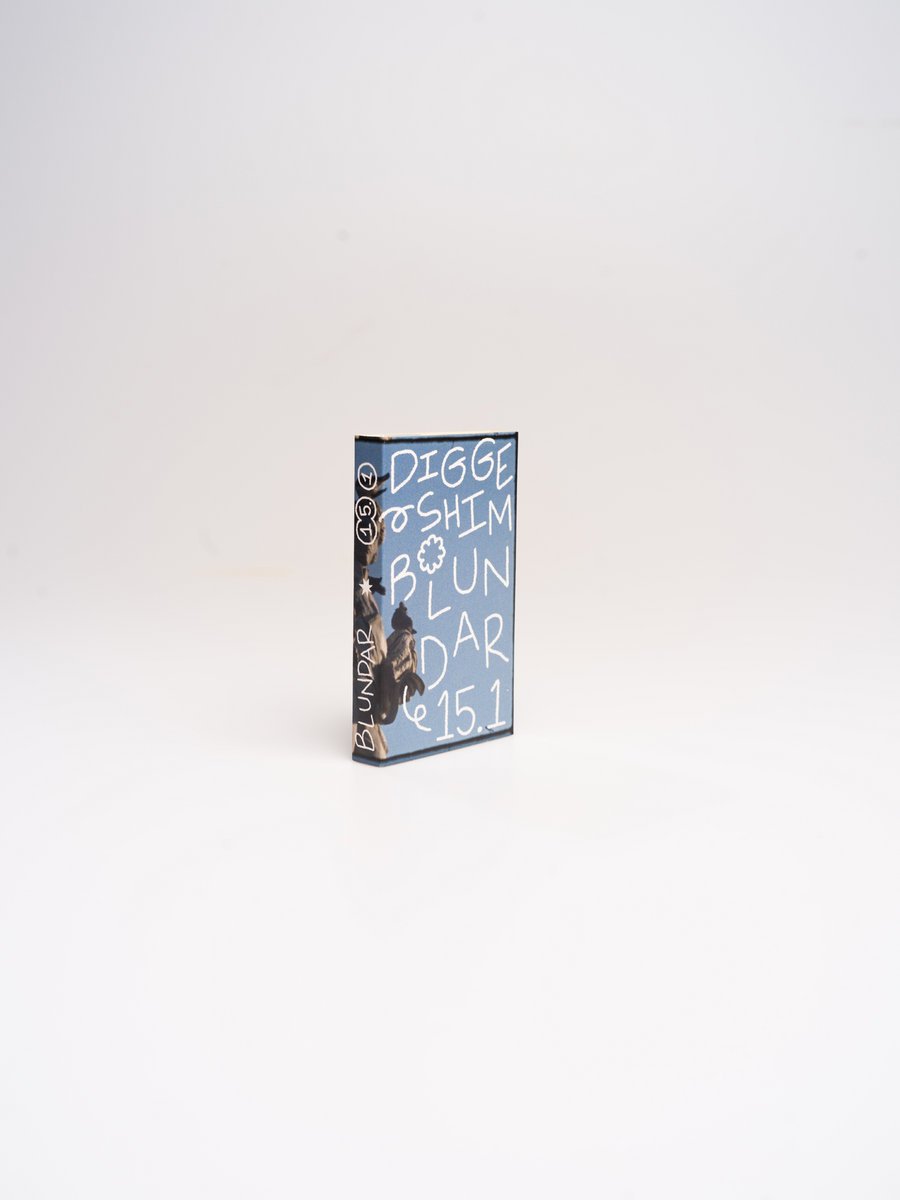 Digge Shim - Untitled