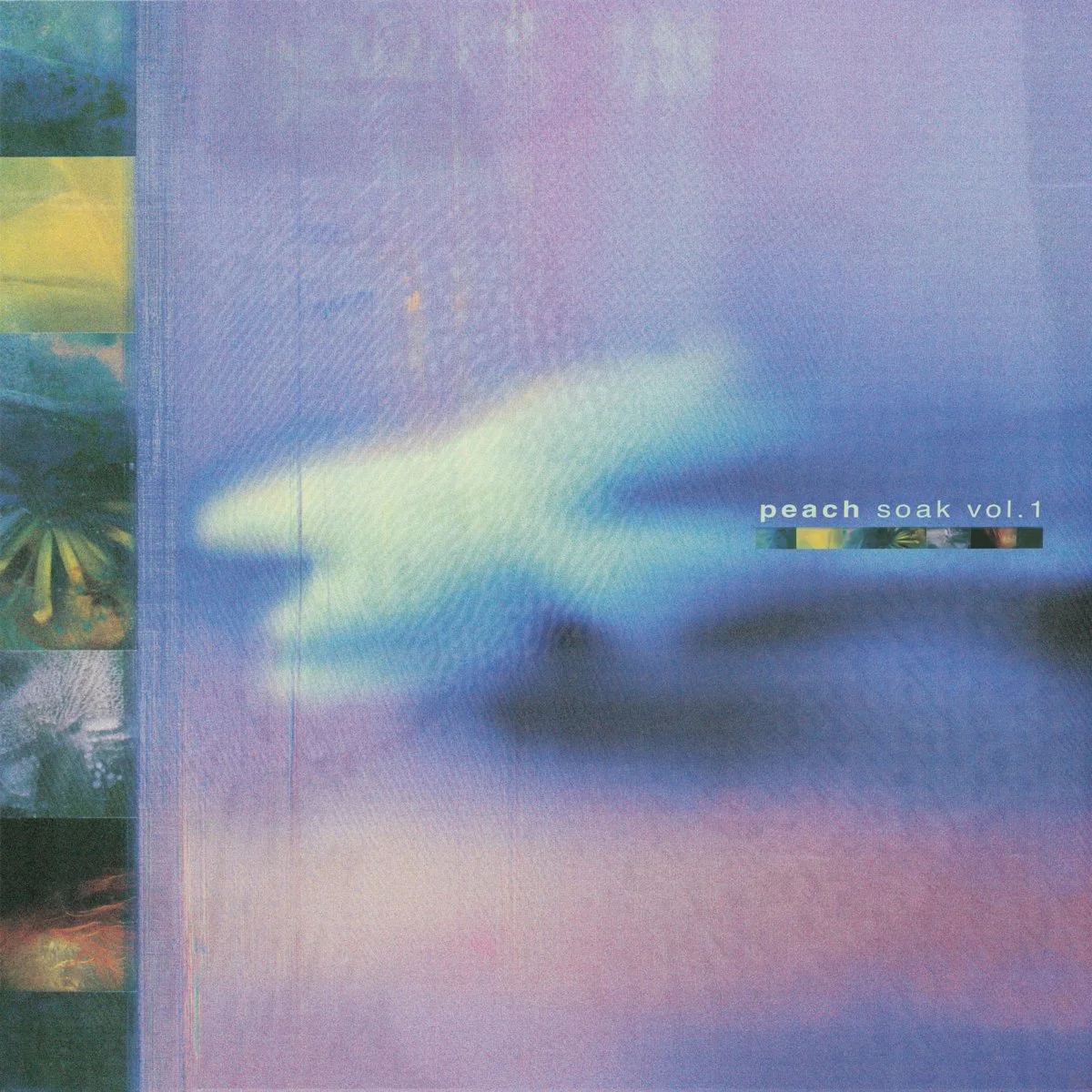 Peach - Soak Vol.1