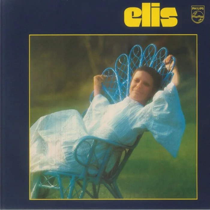 Elis Regina - Elis