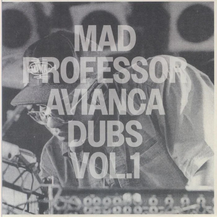 Mad Professor - Avianca Dubs Vol.1