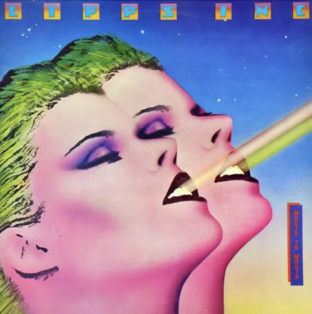 Lipps, Inc. - Mouth To Mouth