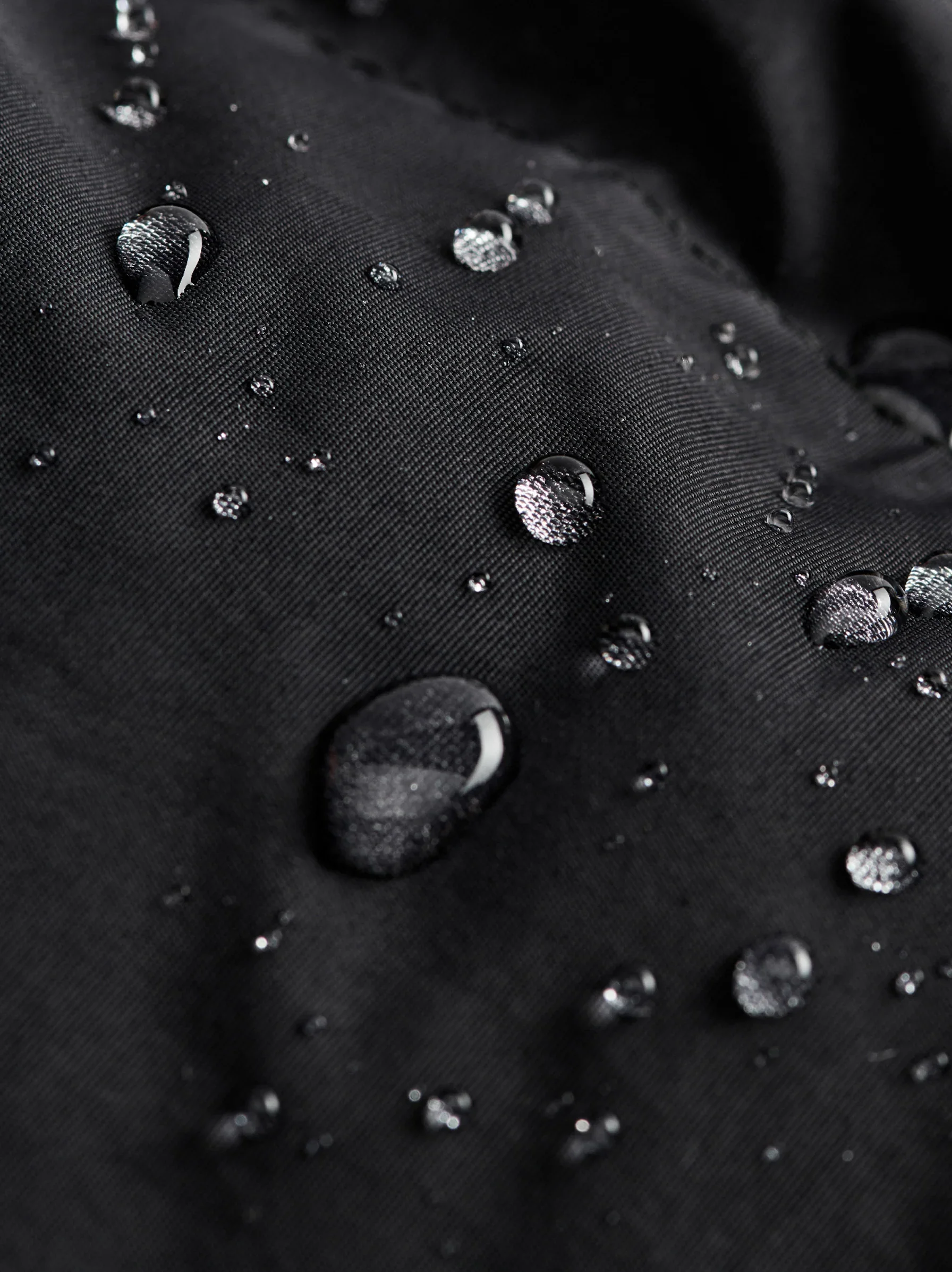 ÖLEND Ona Soft Bag - Black
