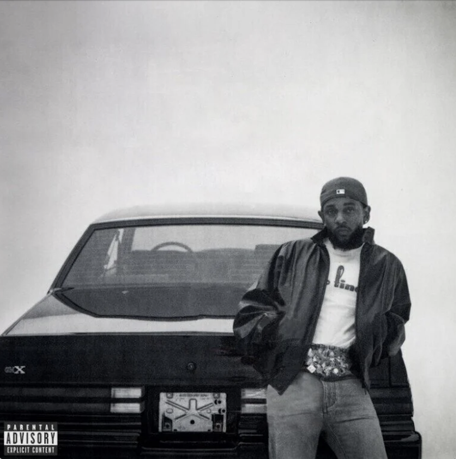 Kendrick Lamar - GNX