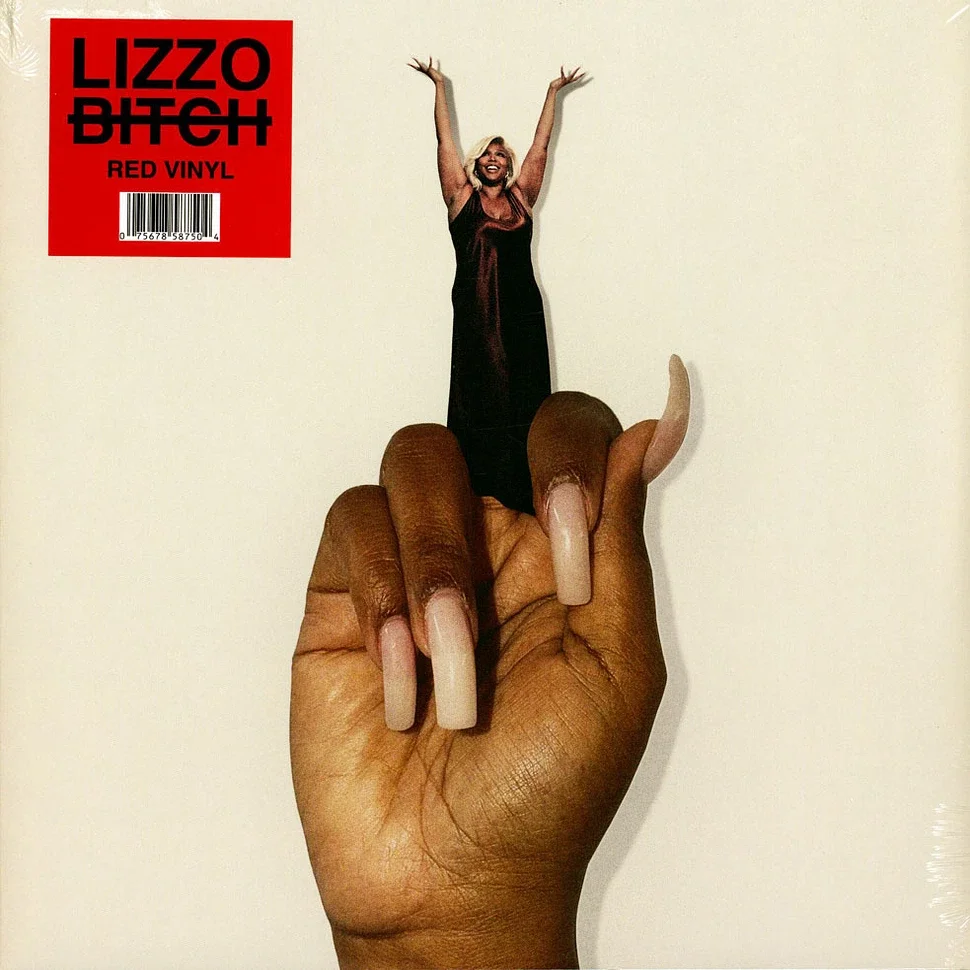 Lizzo - Bitch