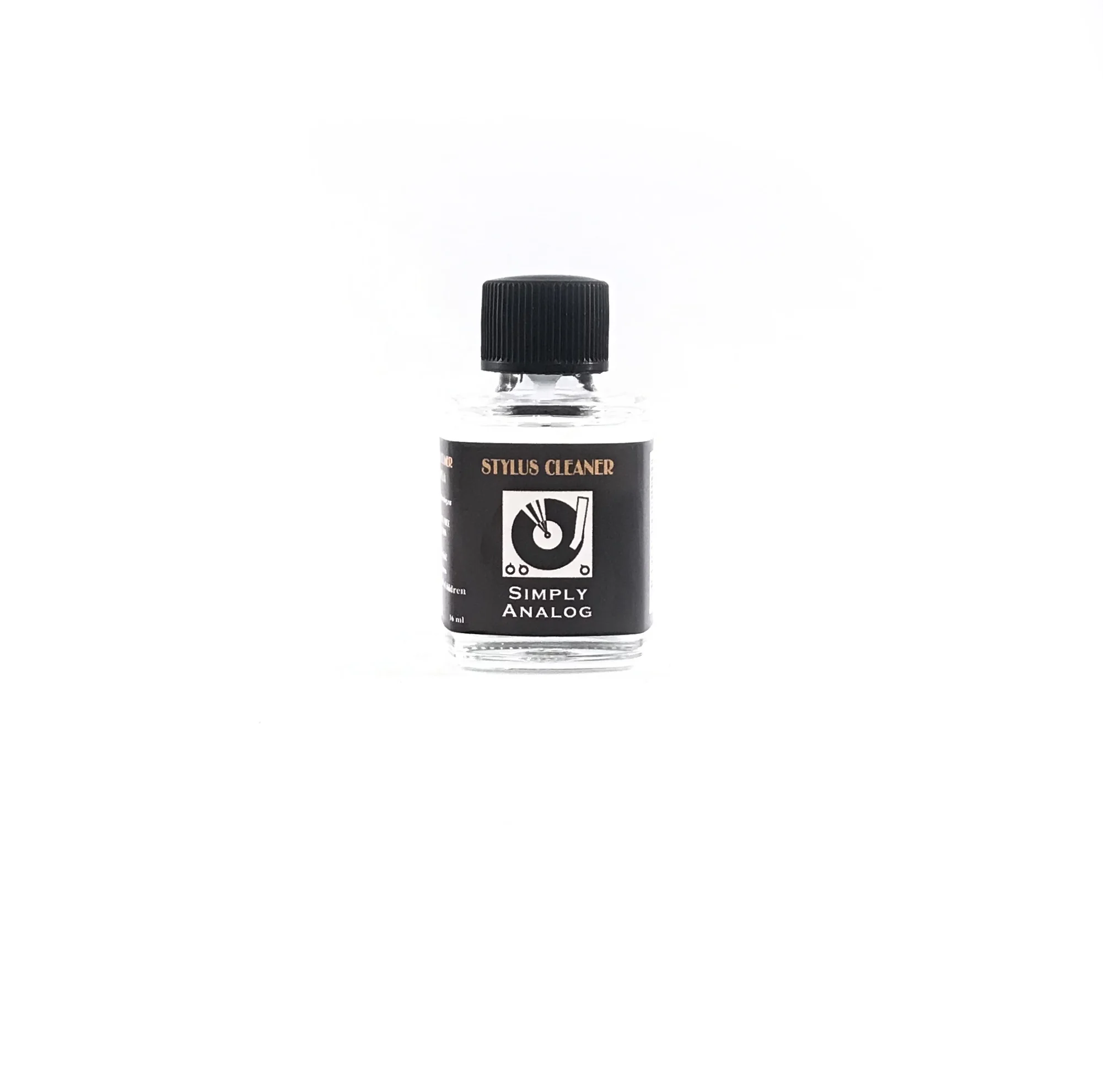 Stylus Cleaner Liquid