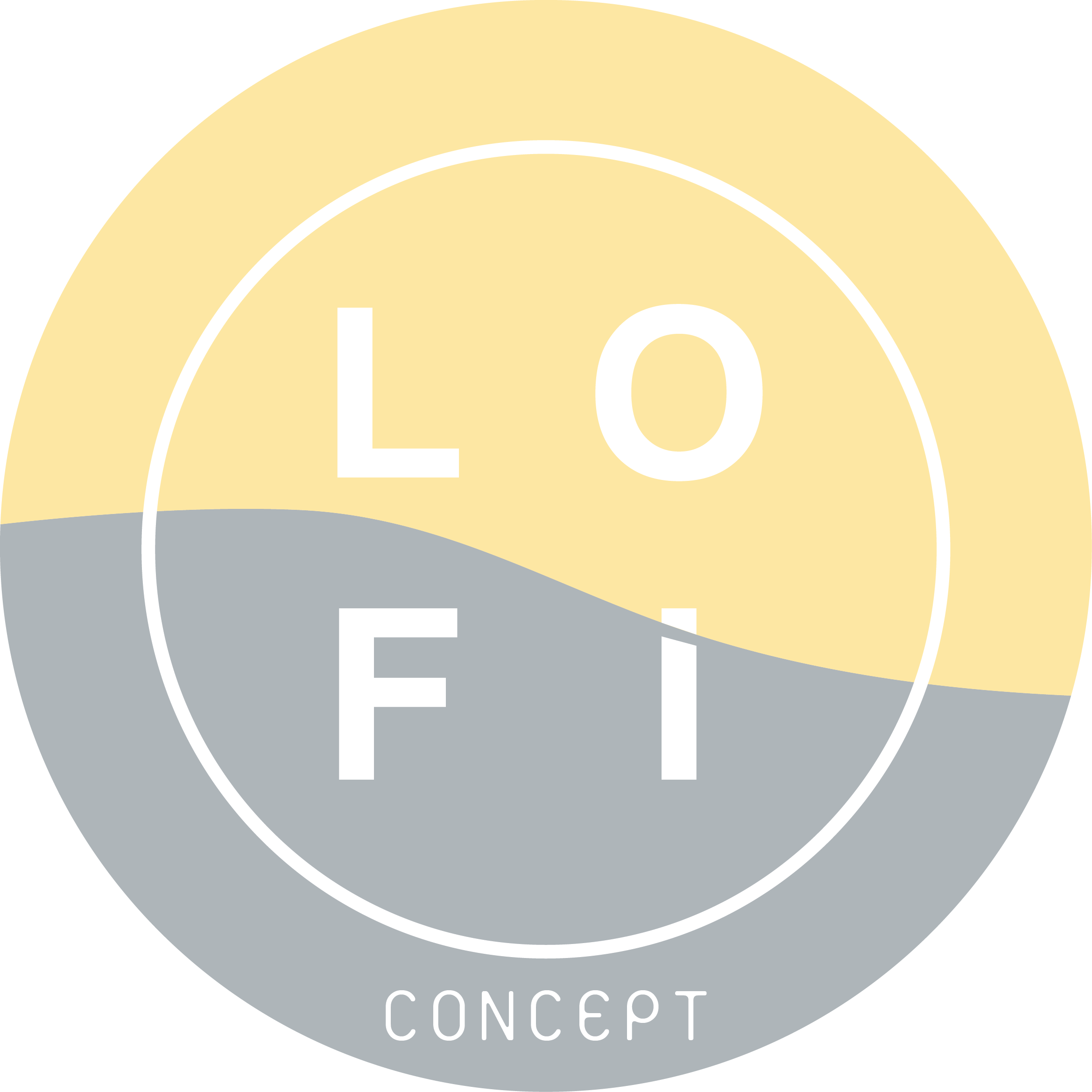 LoFi Concept