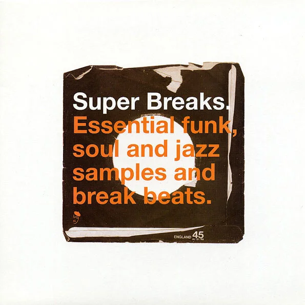 Various Artists - Super Breaks