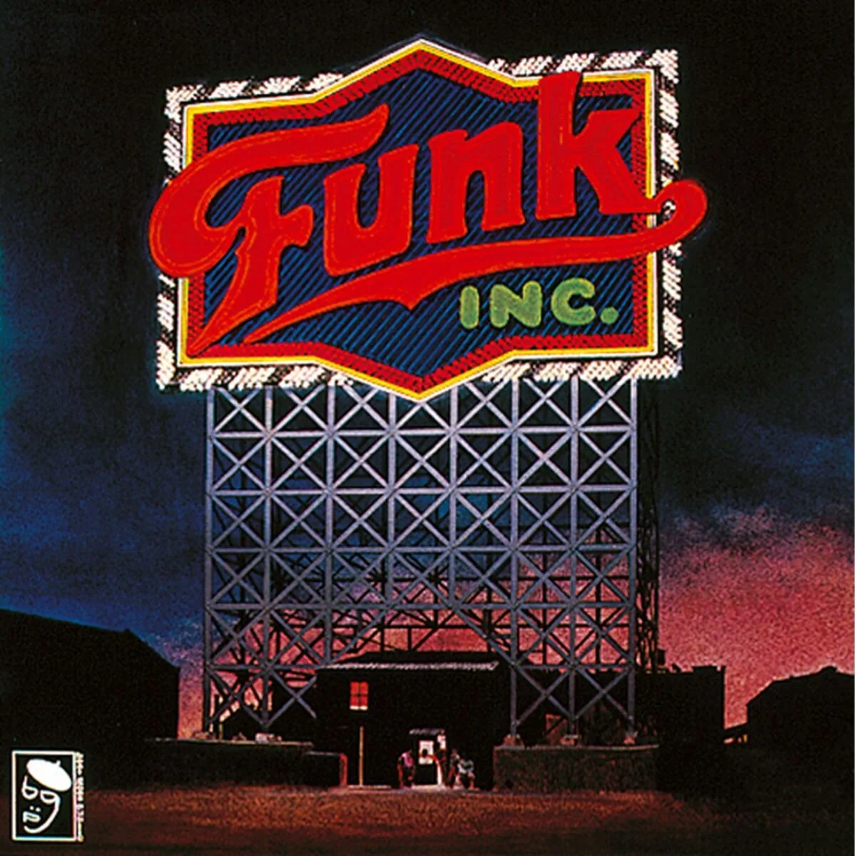 Funk Inc - Funk Inc