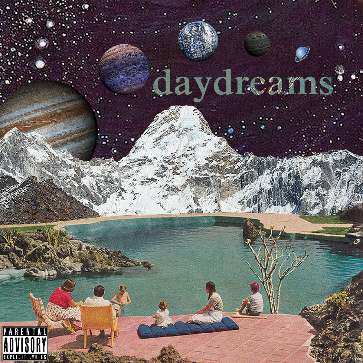 Trappola - daydreams