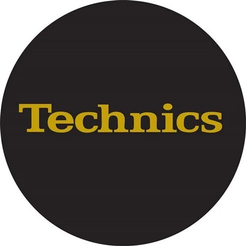 TECHNICS SLIPMAT