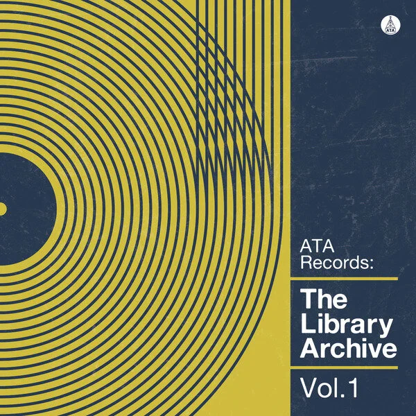 Various Artists - The Library Archive Vol.1