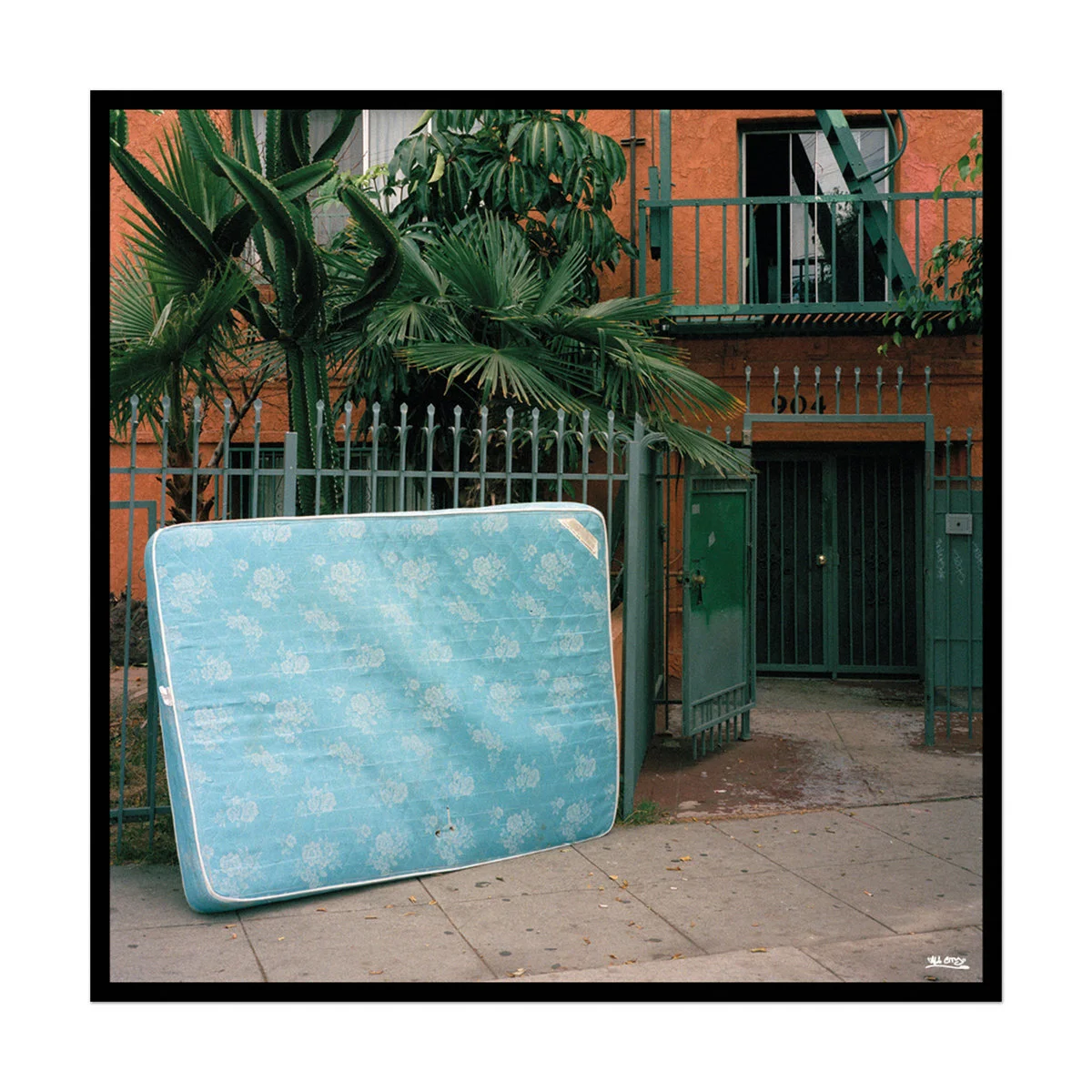 Various Artists - L.A. Series