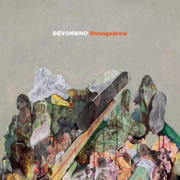 Devonwho - Strangebrew