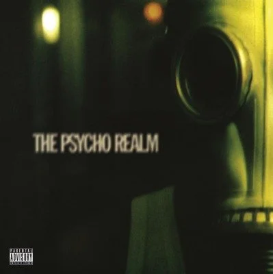 Psycho Realm - The Psycho Realm