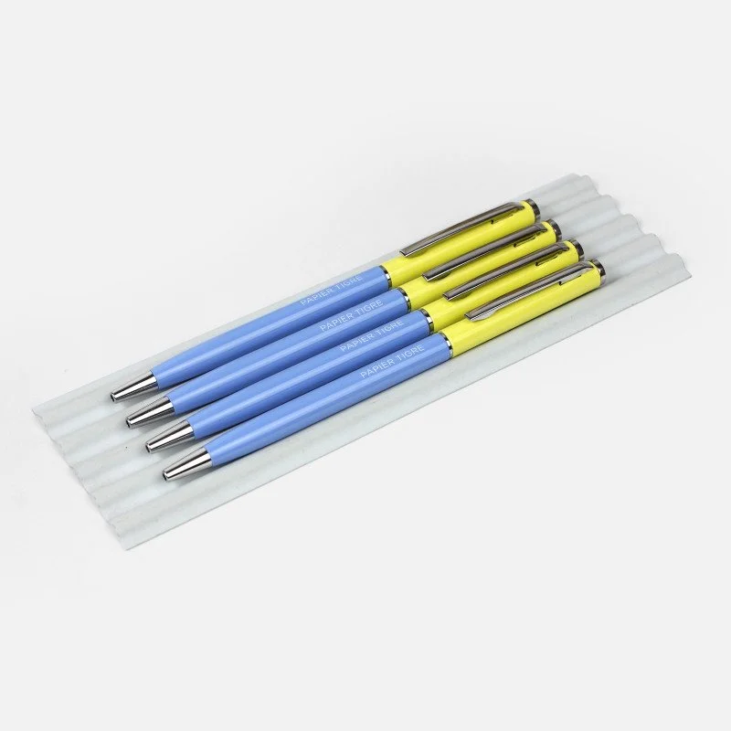 BALLPOINT PEN - CARIBBEAN / CITRUS