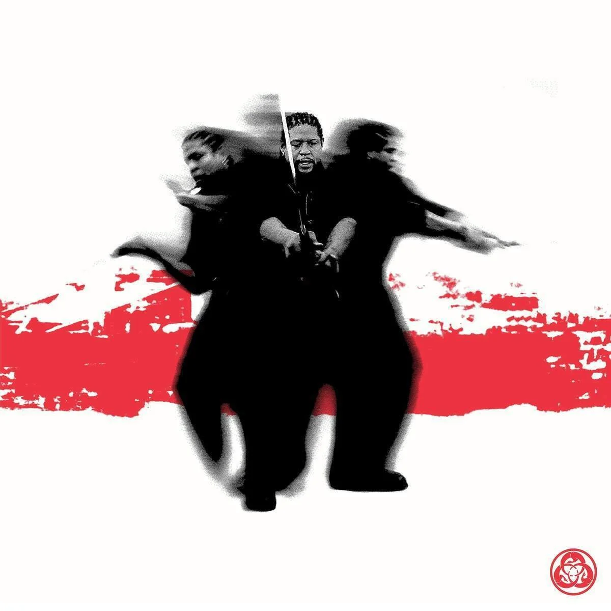 RZA - Ghost Dog: The Way Of The Samurai (Music From The Motion Picture)