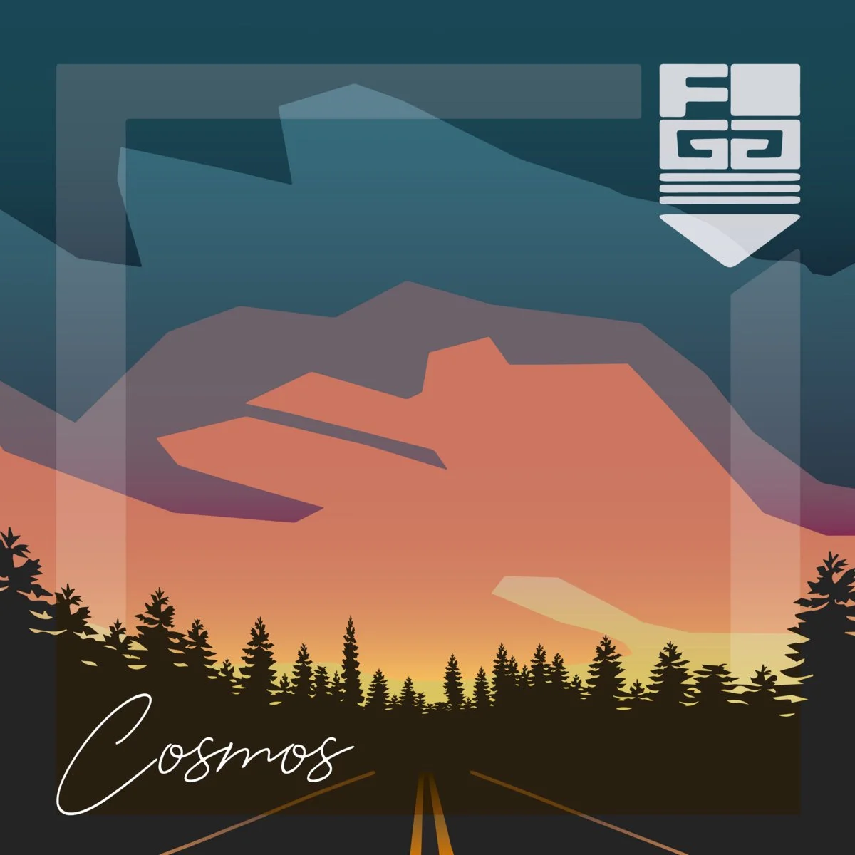Fogge D. - Cosmos / Ekeinos