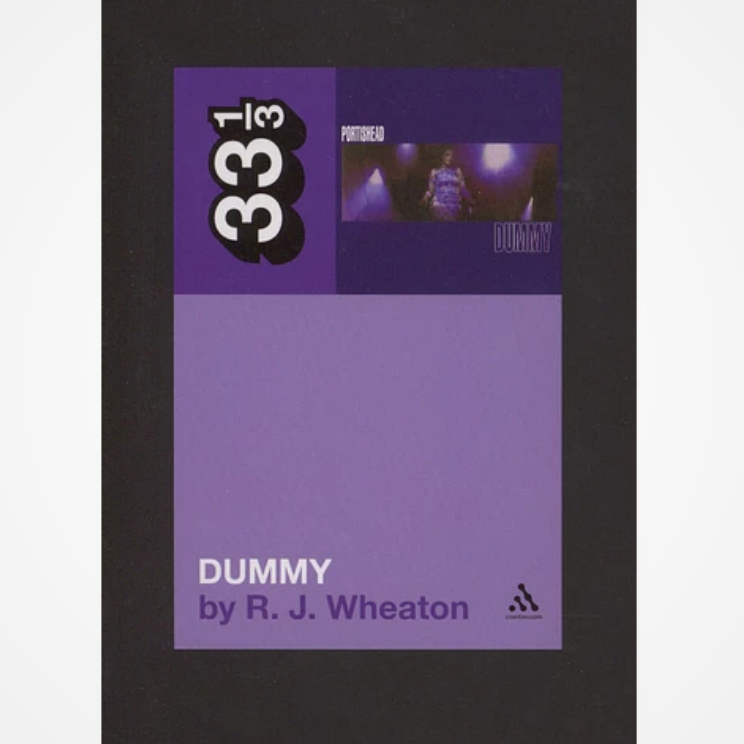 Portishead / Dummy