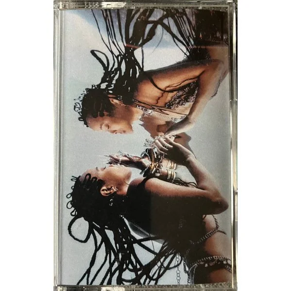 Jamila Woods - Water Made Us