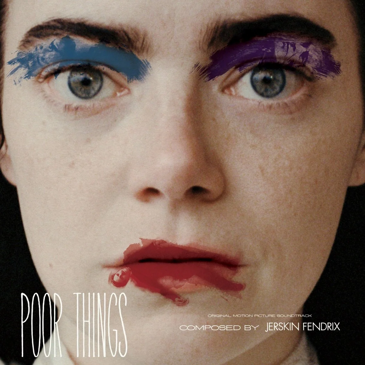 Jerskin Fendrix - Poor Things (Original Motion Picture Soundtrack)