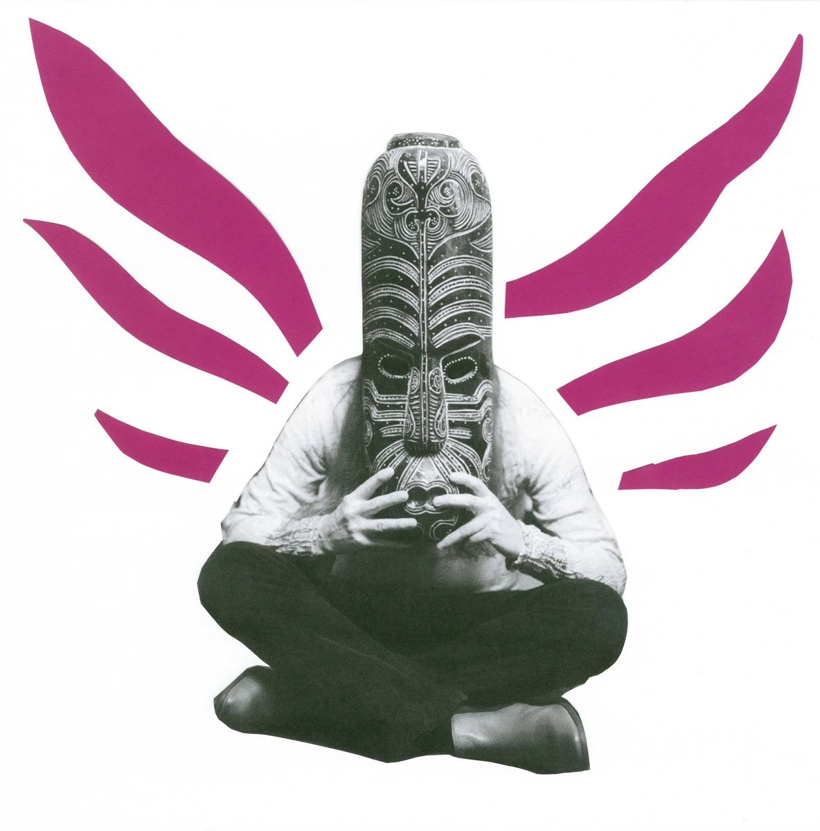 JJ Whitefield & Forced Meditation - Birth Of Consciousness