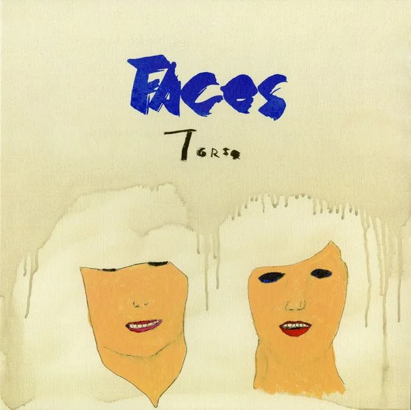 Torso - Faces
