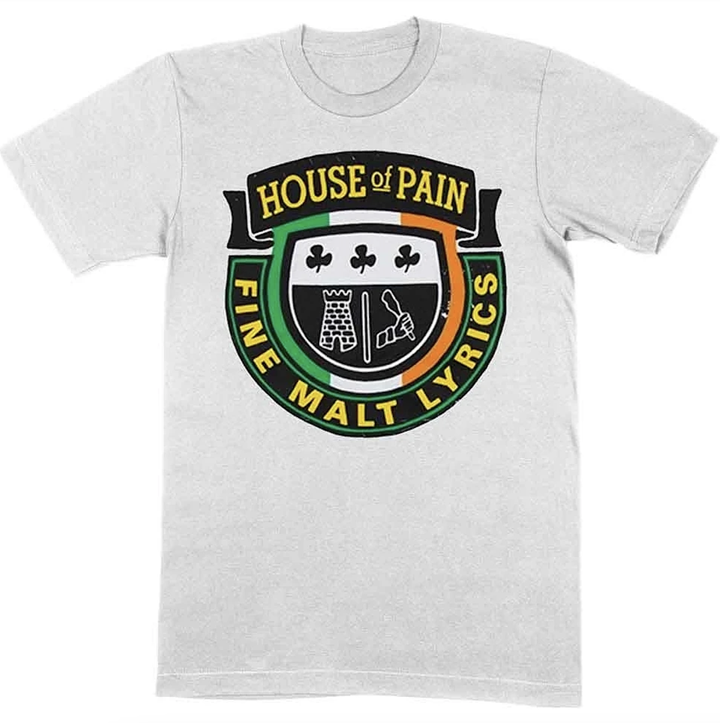 House Of Pain Fine Malt T-Shirt