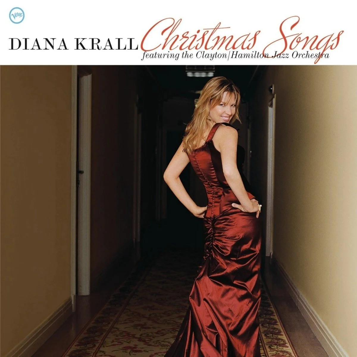 Diana Krall - Christmas Songs