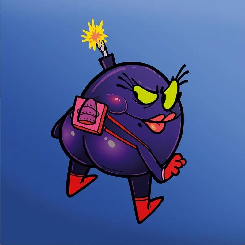 Flying Lotus - Big Mama