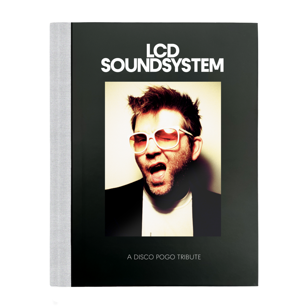 Disco Pogo - LCD Soundsystem