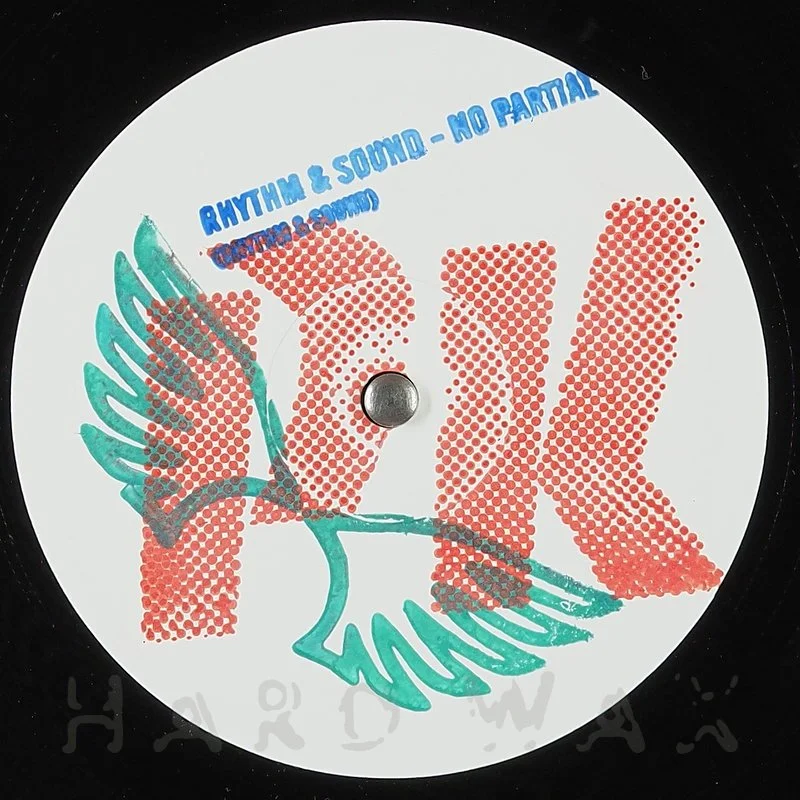 Rhythm & Sound - No Partial