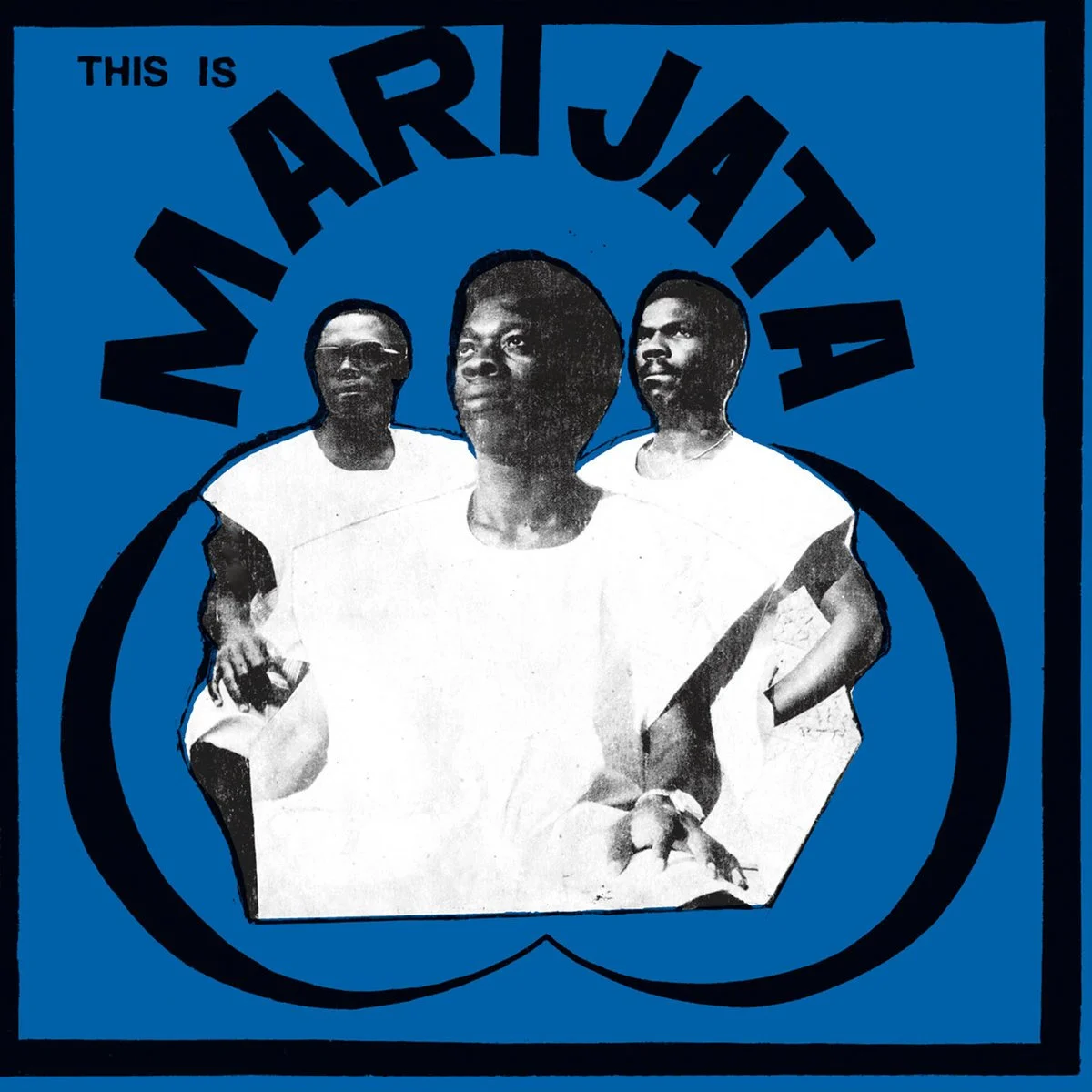 Marijata - This is Marijata
