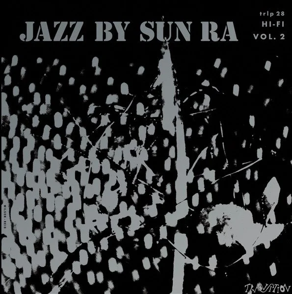Sun Ra - Jazz By Sun Ra Vol. 2