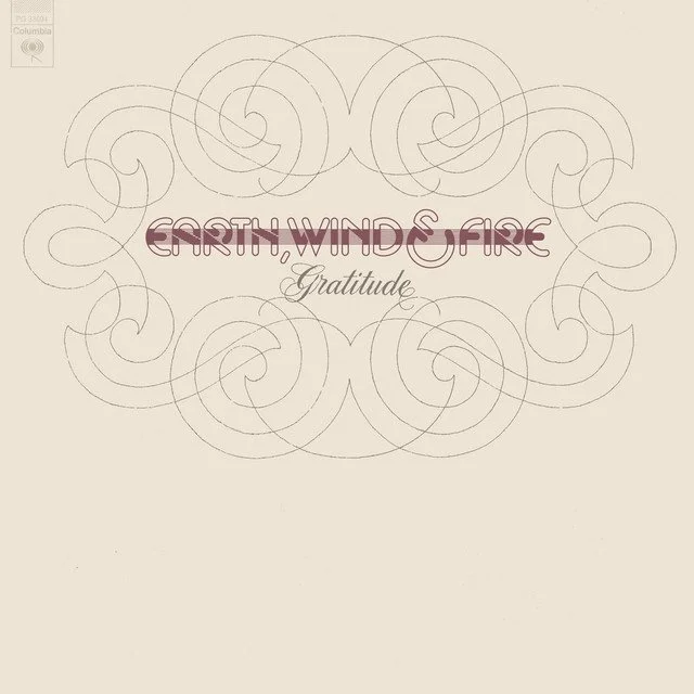 Earth, Wind & Fire - Gratitude