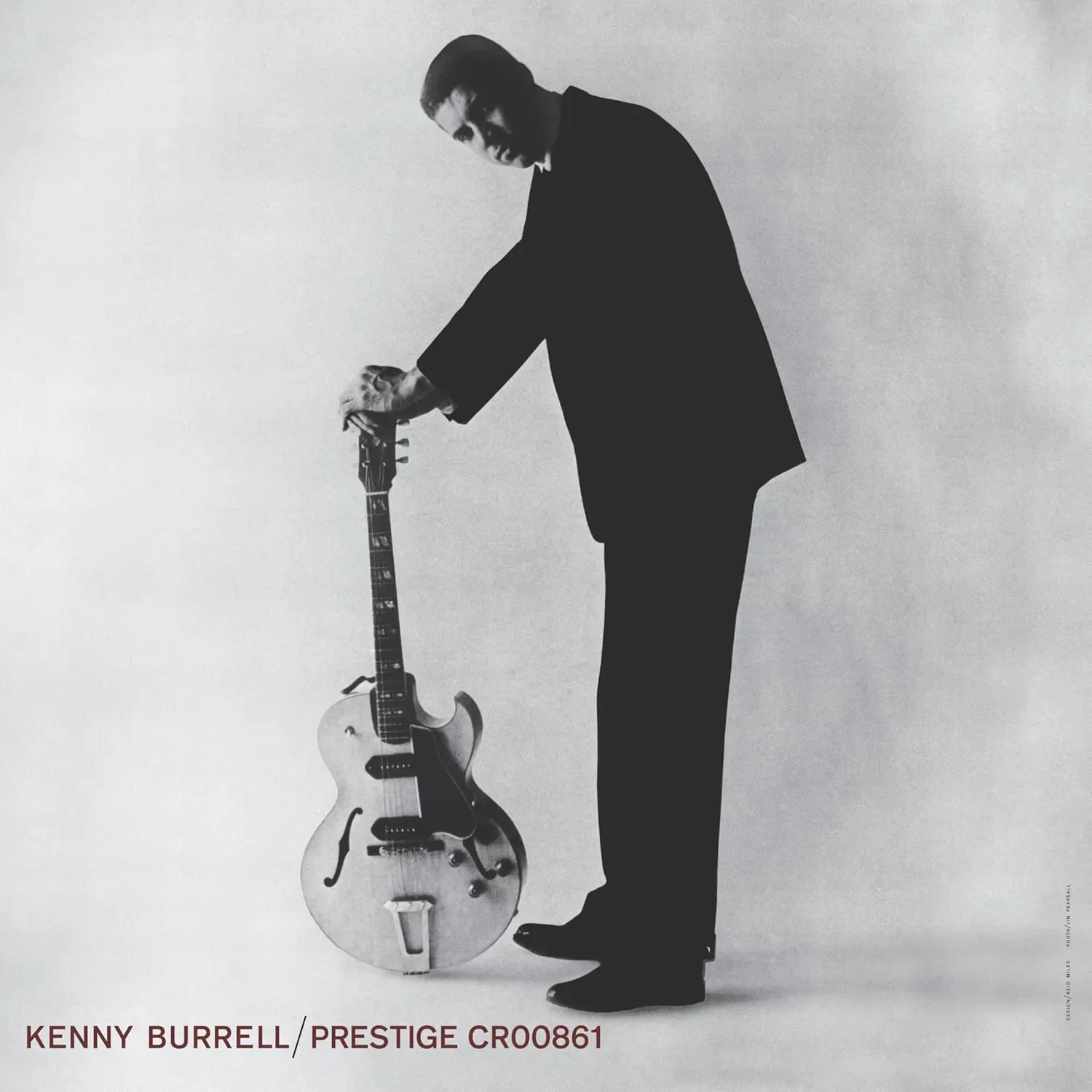 Kenny Burrell - Kenny Burrell
