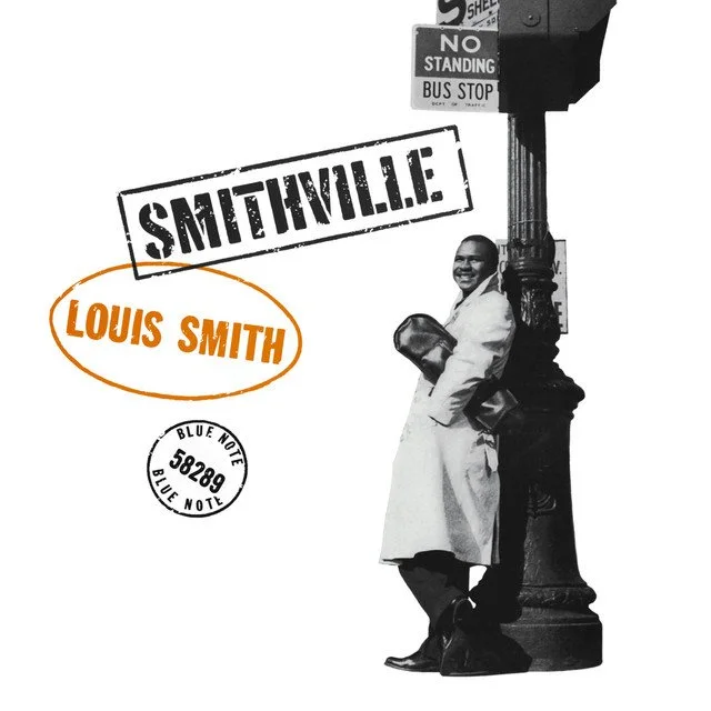 Louis Smith - Smithville