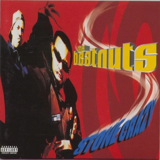Beatnuts - Stone Crazy