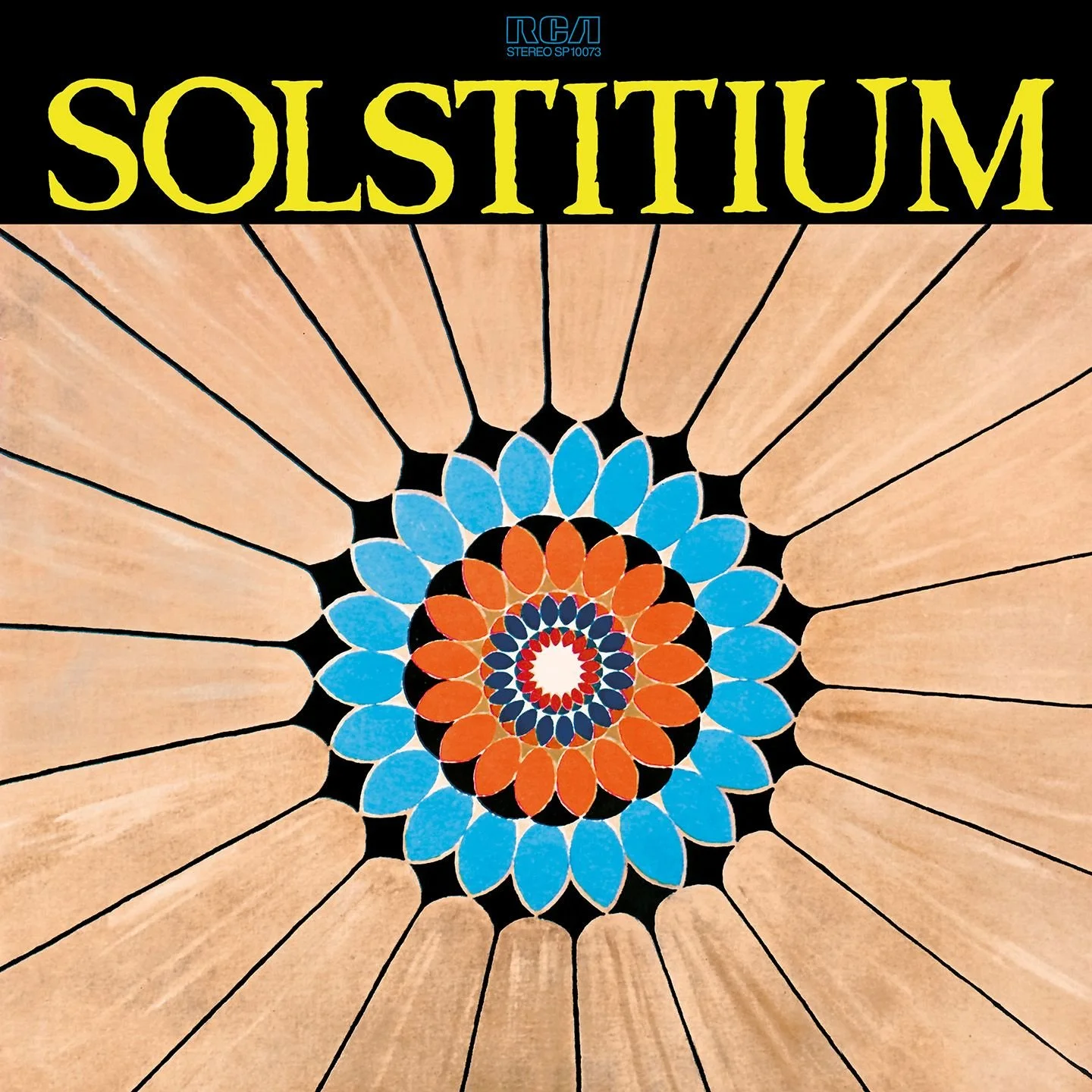 Gianni Marchetti - Solstitium