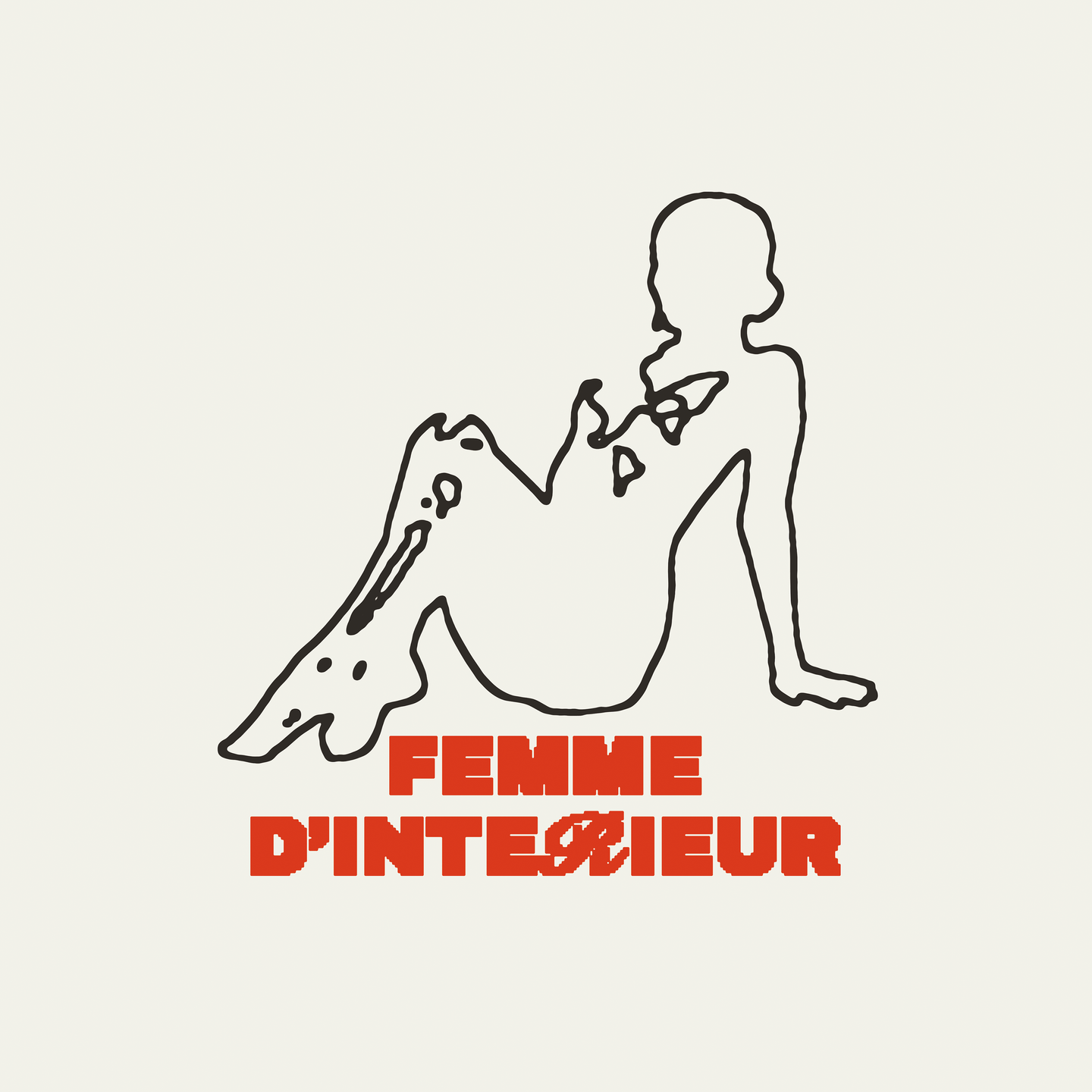 Femme d'Interieur - Femme d'Intérieur