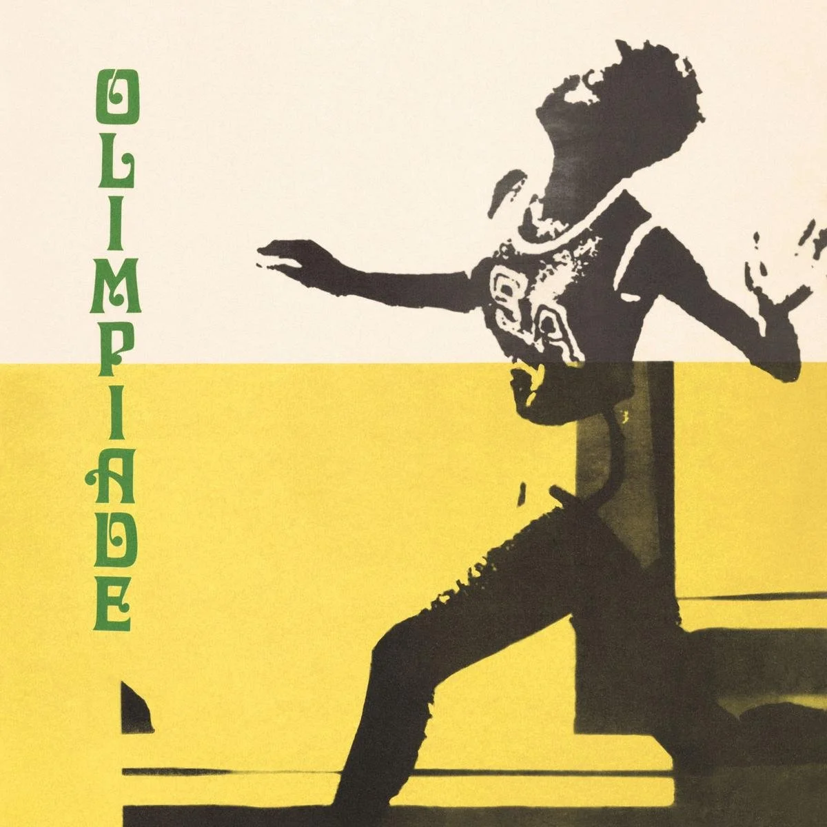 Complesso Santucci Scoppa & Enzo Scoppa - Olimpiade