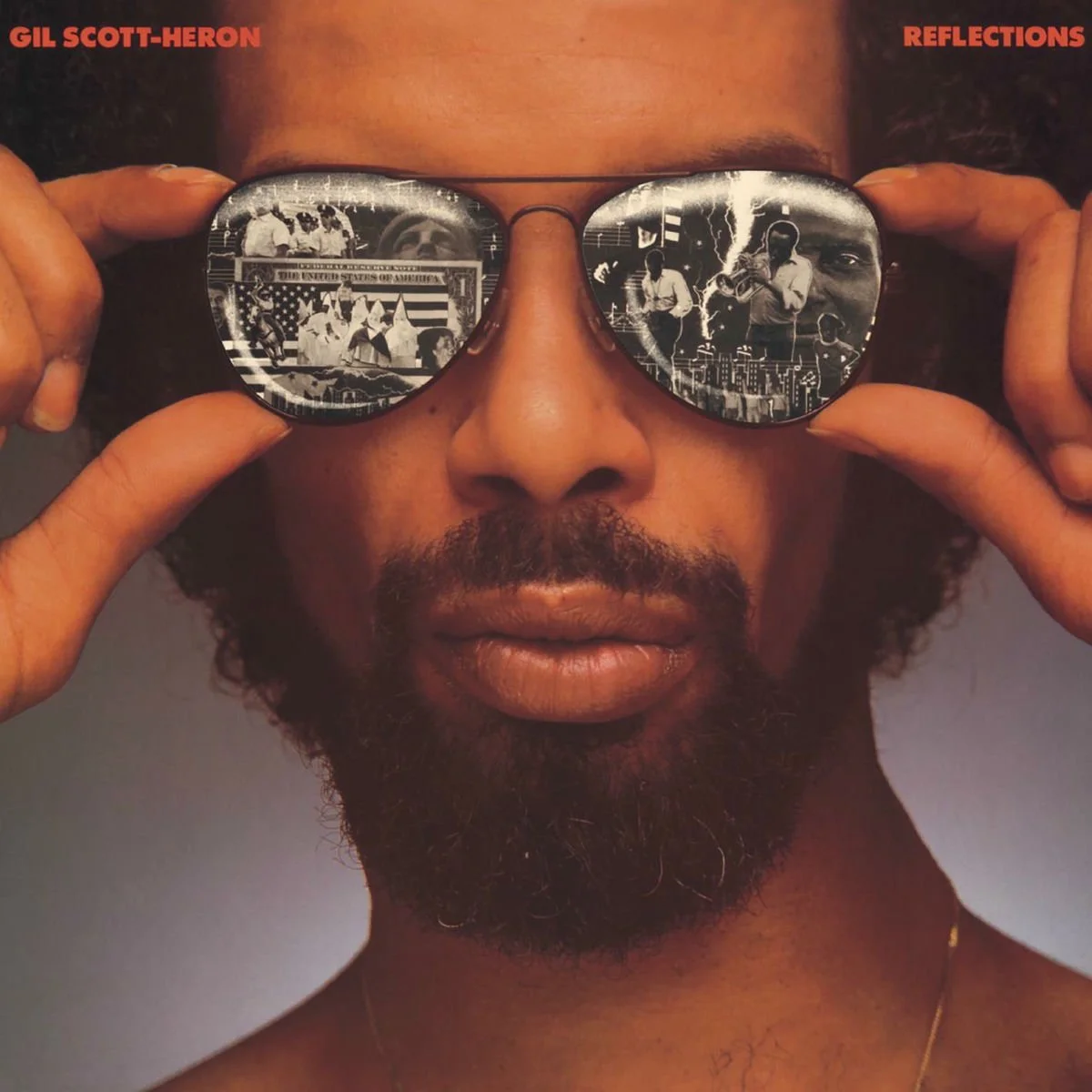 Gil Scott-Heron - Reflections