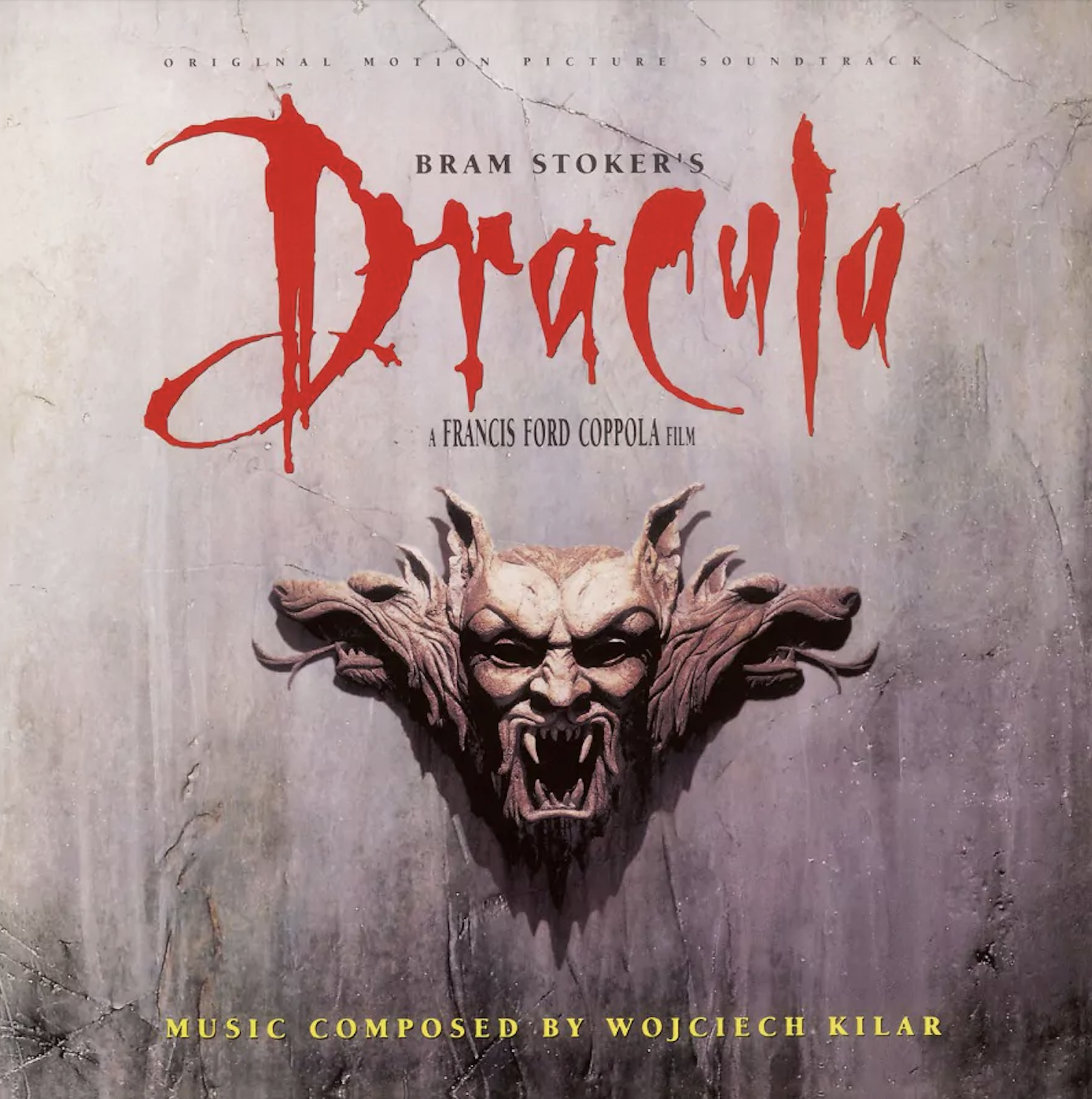 Wojciech Kilar - Bram Stoker's Dracula